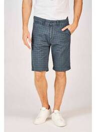 Bermuda violet PETROL INDUSTRIES homme