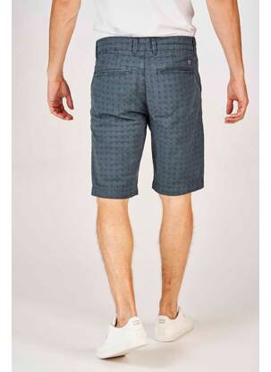 Bermuda violet PETROL INDUSTRIES homme
