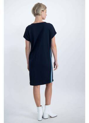 Robe courte bleu GARCIA femme