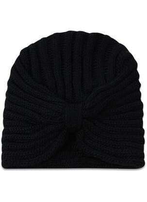 Chapeau noir ONLY pour femme