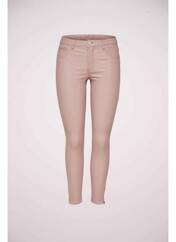 Jeans skinny rose ONLY pour femme seconde vue