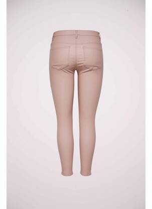 Jeans skinny rose ONLY femme