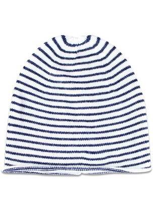 Bonnet blanc ONLY femme