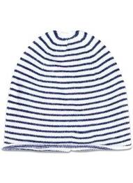 Bonnet blanc ONLY femme