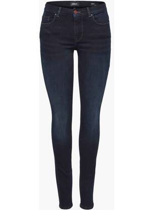 Jeans skinny bleu ONLY femme