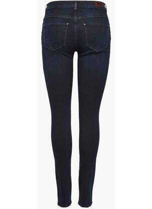 Jeans skinny bleu ONLY femme