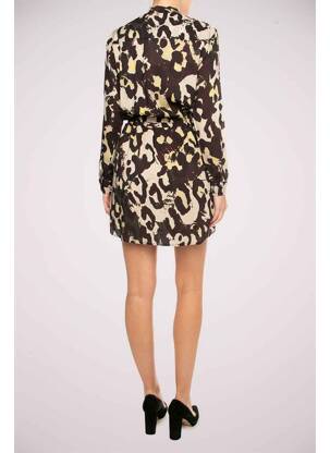 Robe courte vert KOCCA femme