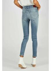 Jeans skinny bleu PEPE pour femme seconde vue