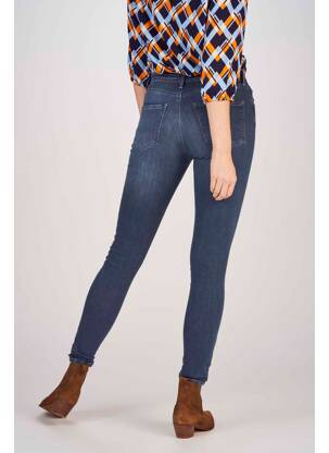 Jeans skinny gris PEPE femme