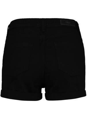 Short noir HAILYS femme