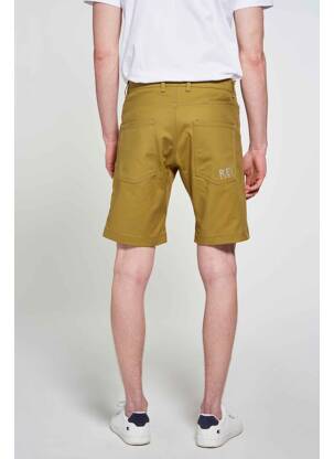 Bermuda vert R.EV 1703 BY REMCO EVENPOEL  homme