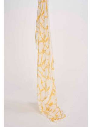 Foulard blanc ZEB STYLE LAB  femme