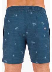 Short violet BILLABONG pour homme seconde vue