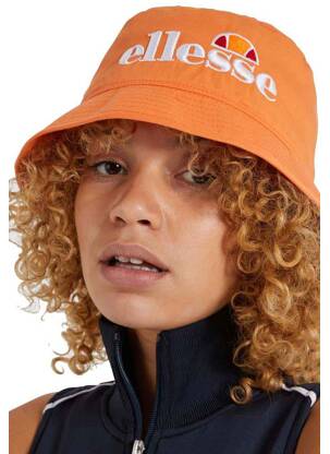 Chapeau orange ELLESSE pour femme