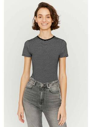 Body noir TALLY WEIJL femme