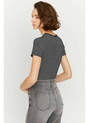 Body noir TALLY WEIJL femme