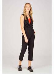 Combi-pantalon noir TALLY WEIJL pour femme seconde vue