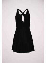 Robe courte noir TALLY WEIJL pour femme seconde vue