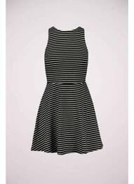 Robe courte bleu TALLY WEIJL femme