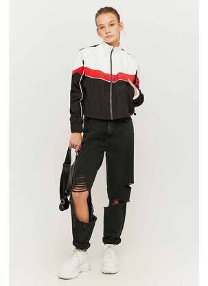 Veste casual blanc TALLY WEIJL femme