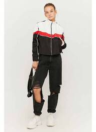 Veste casual blanc TALLY WEIJL femme