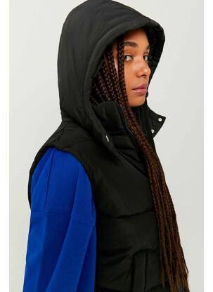Doudoune noir TALLY WEIJL femme