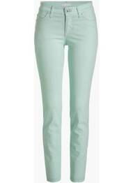 Jeans skinny vert MAC femme