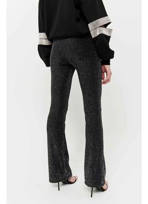 Pantalon flare noir TALLY WEIJL femme