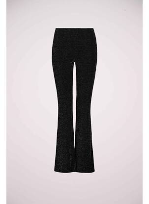 Pantalon flare noir TALLY WEIJL femme