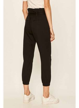 Pantalon 7/8 noir TALLY WEIJL femme