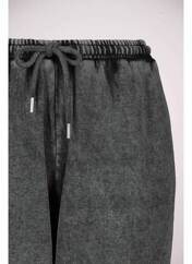 Pantalon cargo gris TALLY WEIJL pour femme seconde vue