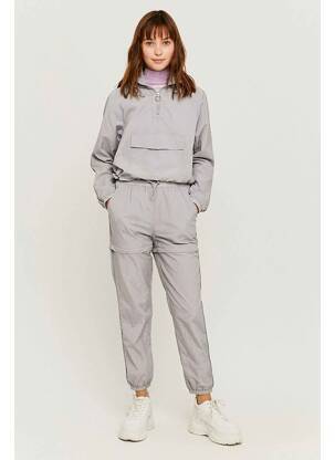Jogging gris TALLY WEIJL femme