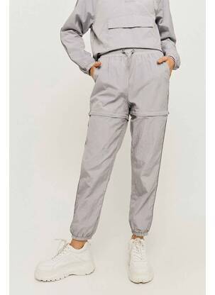 Jogging gris TALLY WEIJL femme