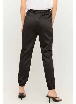 Pantalon slim noir TALLY WEIJL femme