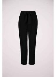 Pantalon droit noir TALLY WEIJL femme