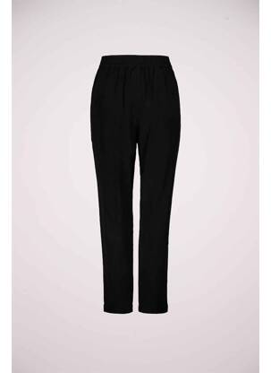 Pantalon droit noir TALLY WEIJL femme