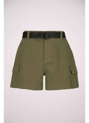 Short vert TALLY WEIJL femme