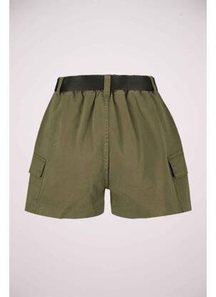 Short vert TALLY WEIJL femme