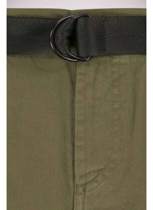 Short vert TALLY WEIJL femme