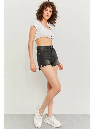 Short noir TALLY WEIJL femme