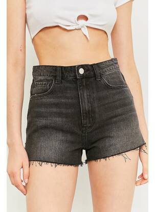Short noir TALLY WEIJL femme