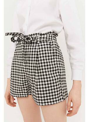 Short noir TALLY WEIJL femme