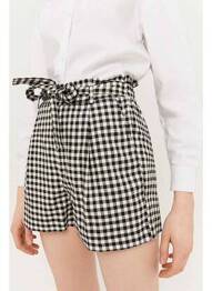 Short noir TALLY WEIJL femme