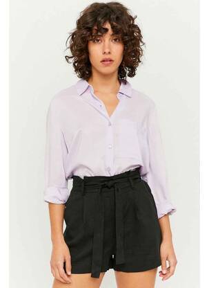 Short noir TALLY WEIJL femme