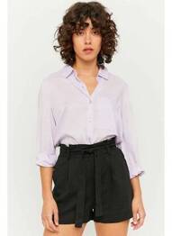 Short noir TALLY WEIJL femme