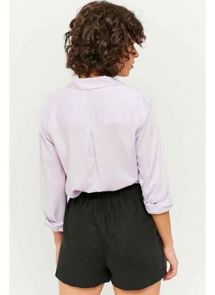 Short noir TALLY WEIJL femme