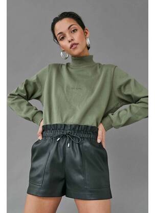 Short noir TALLY WEIJL femme