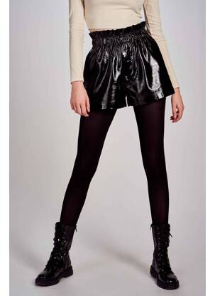 Short noir TALLY WEIJL femme