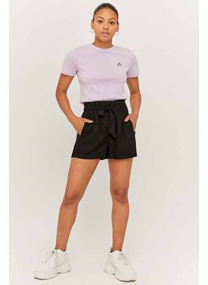 Short noir TALLY WEIJL femme