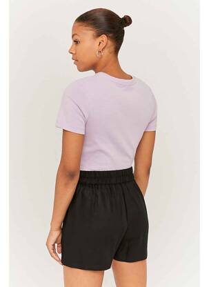 Short noir TALLY WEIJL femme